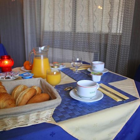 Le Relais De Fabregues Ξενοδοχείο Εξωτερικό φωτογραφία