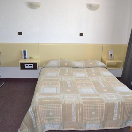Le Relais De Fabregues Ξενοδοχείο Εξωτερικό φωτογραφία