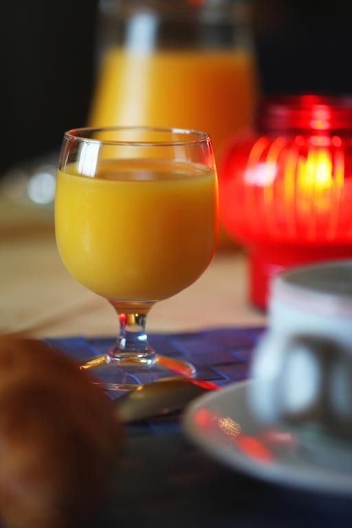 Le Relais De Fabregues Ξενοδοχείο Εξωτερικό φωτογραφία