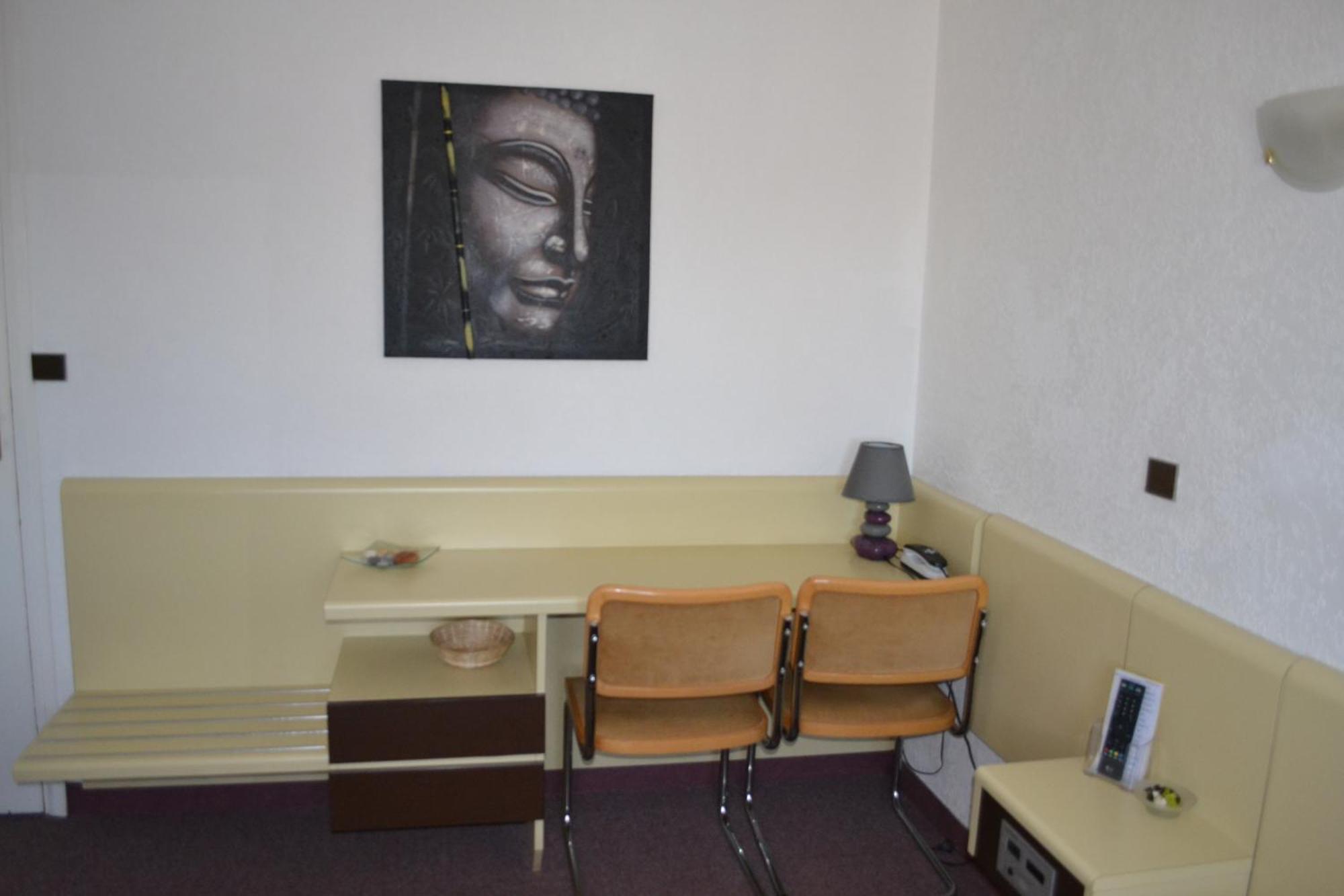 Le Relais De Fabregues Ξενοδοχείο Εξωτερικό φωτογραφία