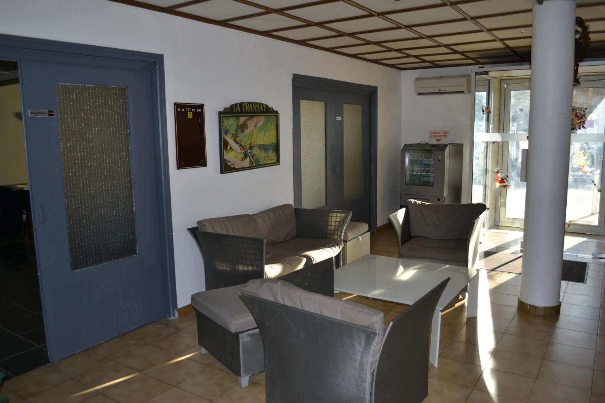 Le Relais De Fabregues Ξενοδοχείο Εξωτερικό φωτογραφία