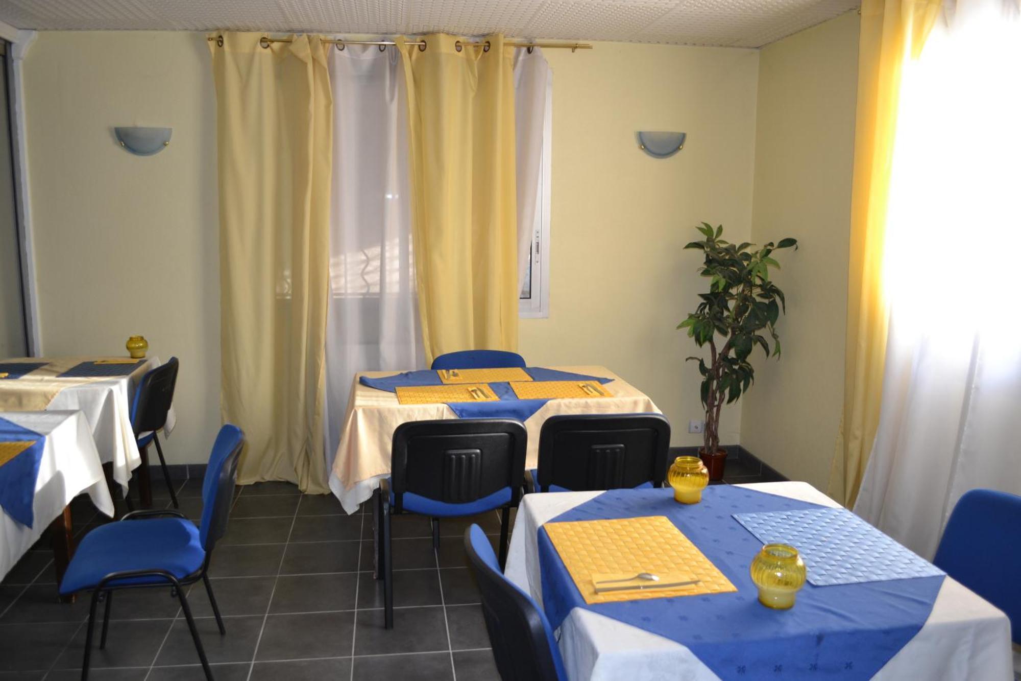 Le Relais De Fabregues Ξενοδοχείο Εξωτερικό φωτογραφία