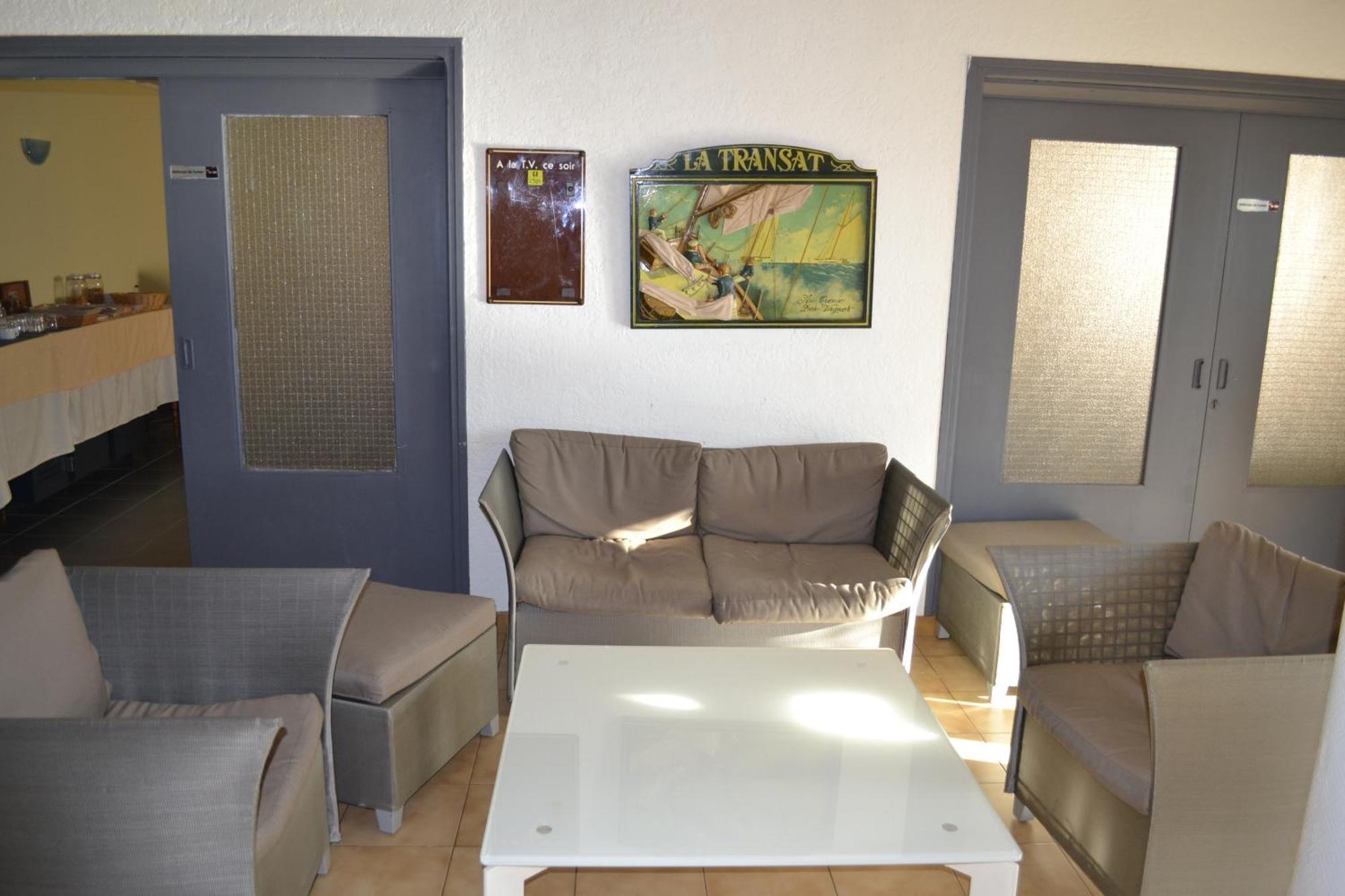 Le Relais De Fabregues Ξενοδοχείο Εξωτερικό φωτογραφία