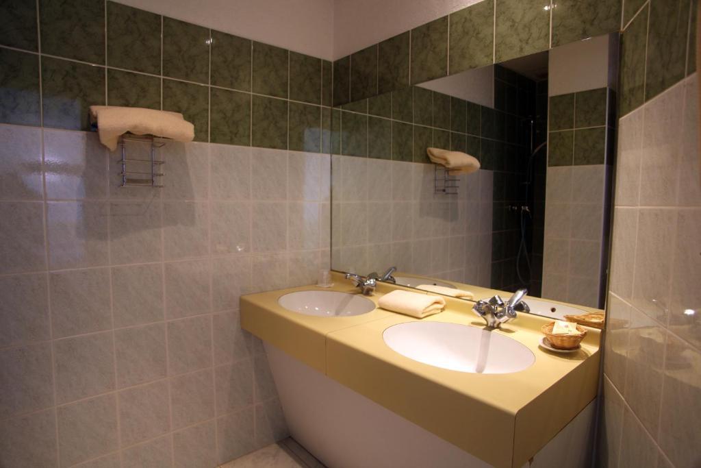 Le Relais De Fabregues Ξενοδοχείο Εξωτερικό φωτογραφία