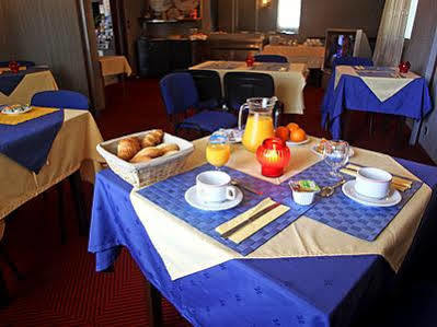 Le Relais De Fabregues Ξενοδοχείο Εξωτερικό φωτογραφία